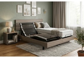 Sommier relaxation - Moderna