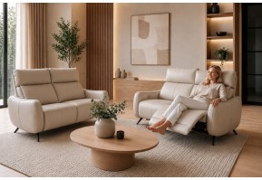 Canapé relaxation Mare