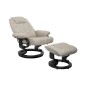Fauteuil de relaxation EUROPE – Manuel