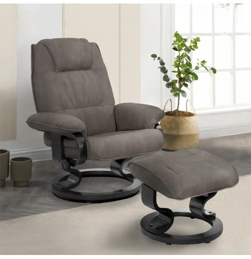 Fauteuil de relaxation EUROPE – Manuel