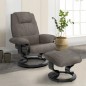 Fauteuil de relaxation EUROPE – Manuel