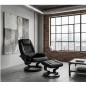 Fauteuil de relaxation EUROPE – Manuel