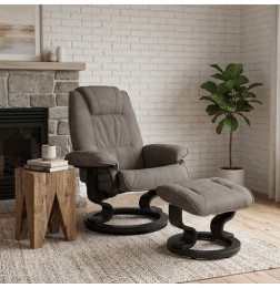 Fauteuil Relaxation EUROPE Manuel | Pivotant 360°