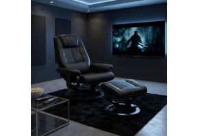 Fauteuil de relaxation EUROPE – Manuel