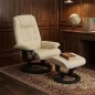 Fauteuil de relaxation EUROPE – Manuel
