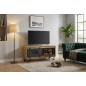 Meuble TV-Hifi Sunset | 165 cm Meuble TV-Hifi Sunset | 165 cm