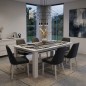 Table tonneau Malaga |180 cm Table tonneau Malaga |180 cm