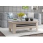 Table de salon Malaga | 115 cm