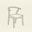 Chaises 