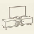  Meubles TV 