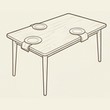  Tables 