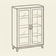  Vitrines 